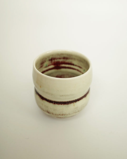 Pear Cup